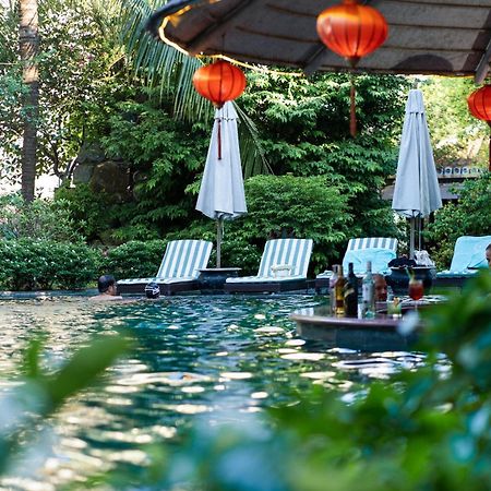 Hoi An Emotion Boutique Villa Екстериор снимка