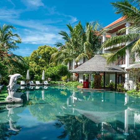Hoi An Emotion Boutique Villa Екстериор снимка