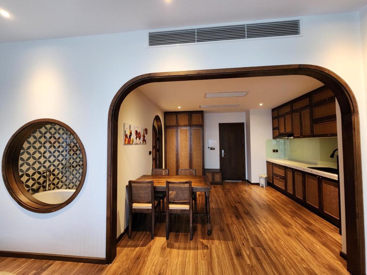 Hoi An Emotion Boutique Villa Екстериор снимка