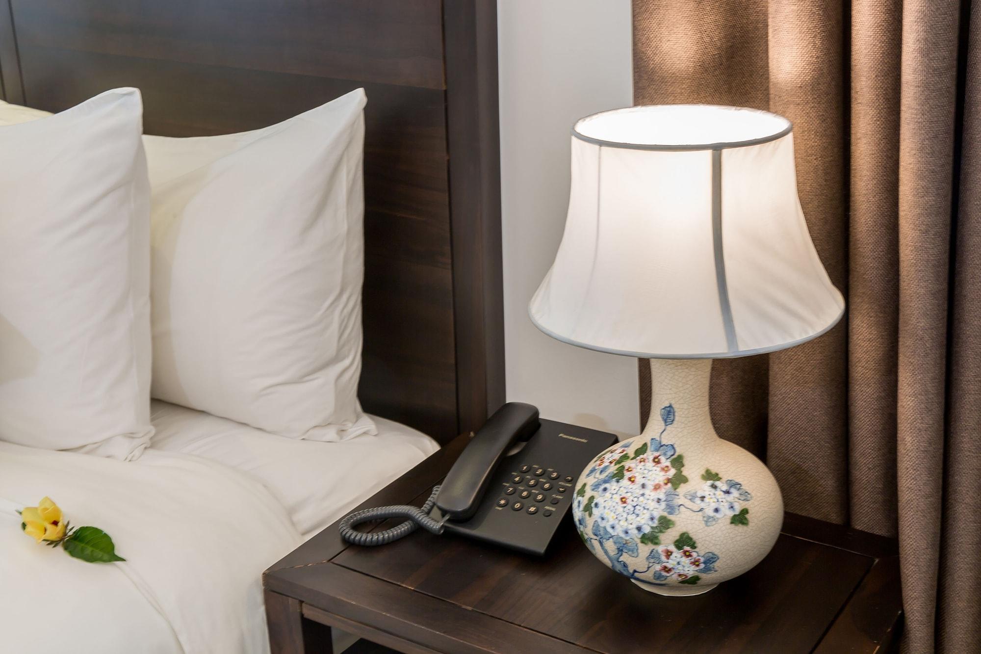 Hoi An Emotion Boutique Villa Екстериор снимка
