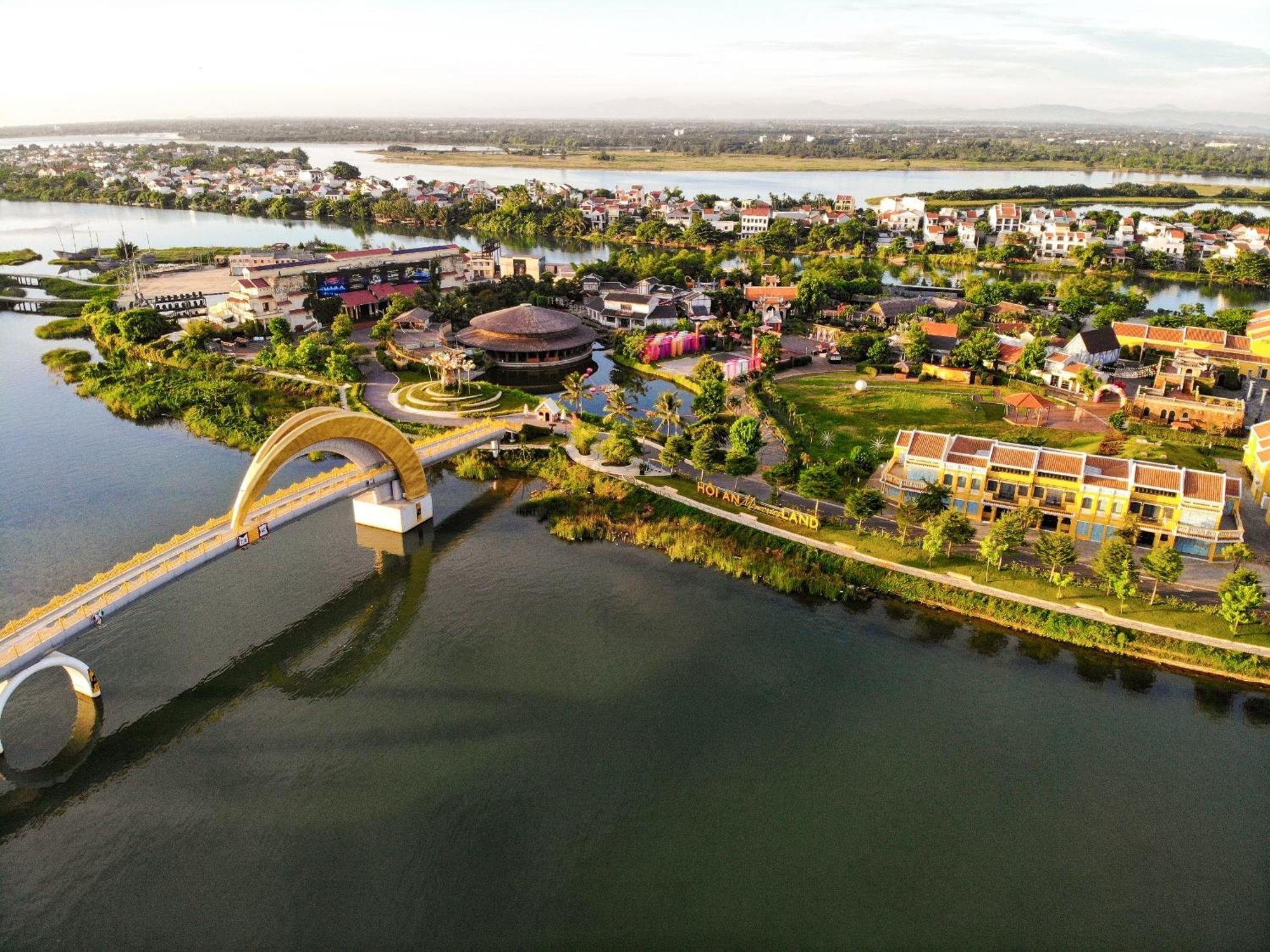 Hoi An Emotion Boutique Villa Екстериор снимка