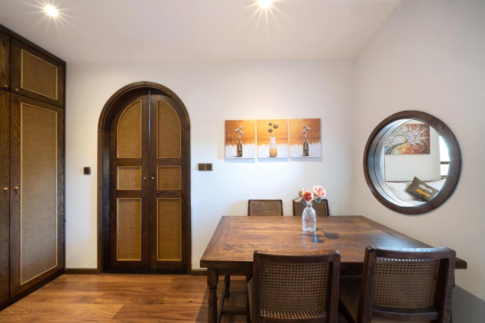 Hoi An Emotion Boutique Villa Екстериор снимка