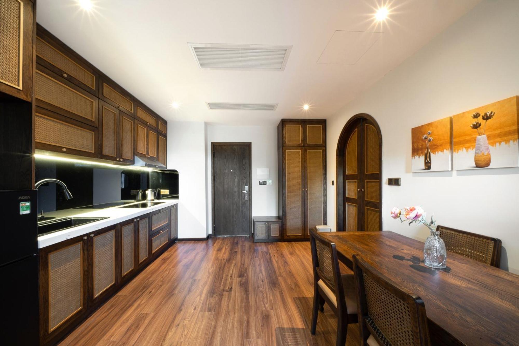 Hoi An Emotion Boutique Villa Екстериор снимка