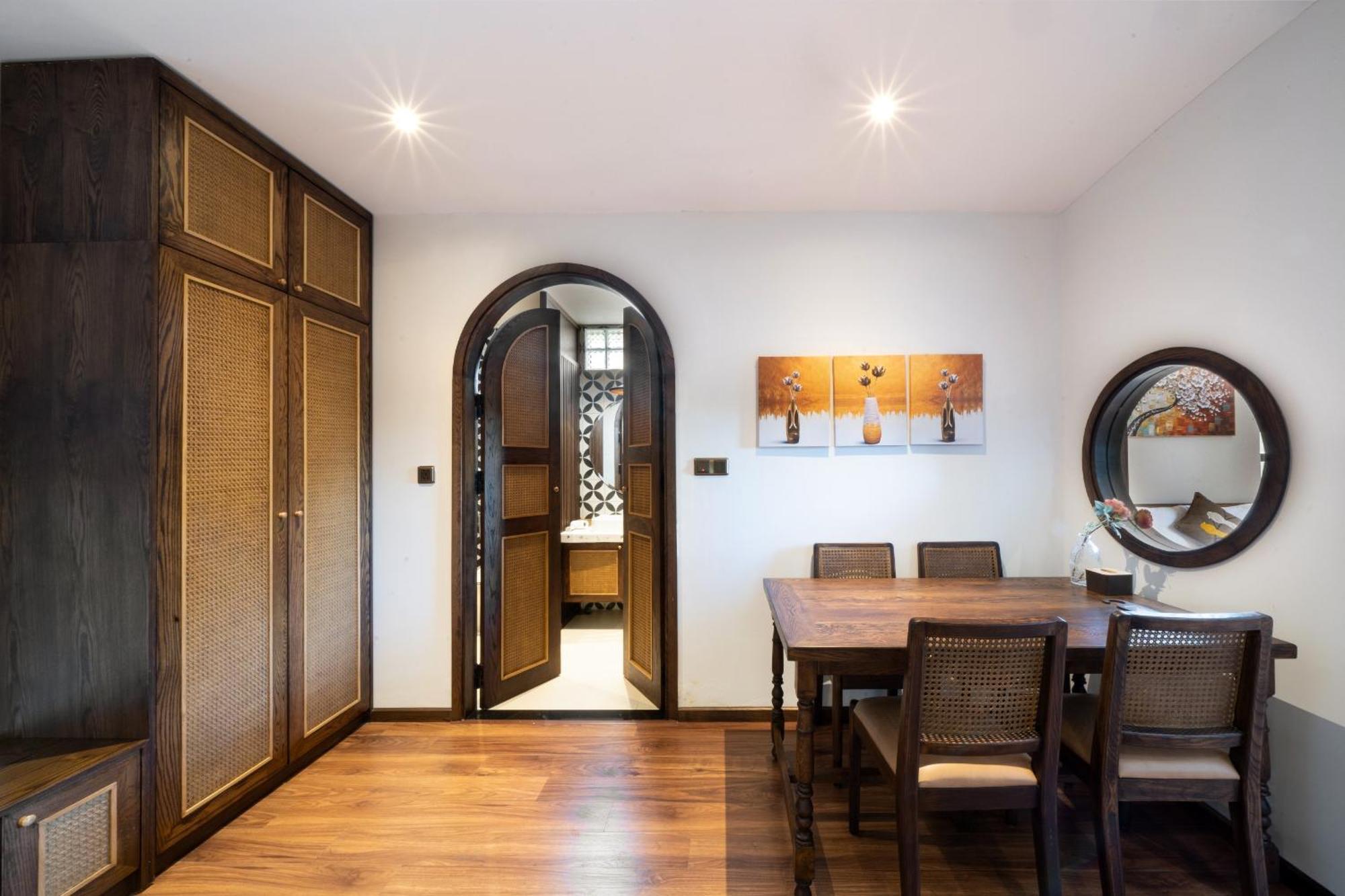 Hoi An Emotion Boutique Villa Екстериор снимка