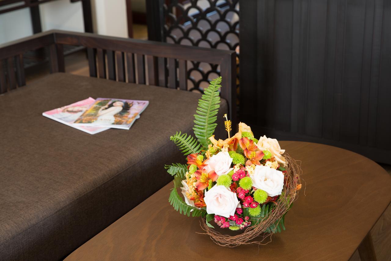 Hoi An Emotion Boutique Villa Стая снимка