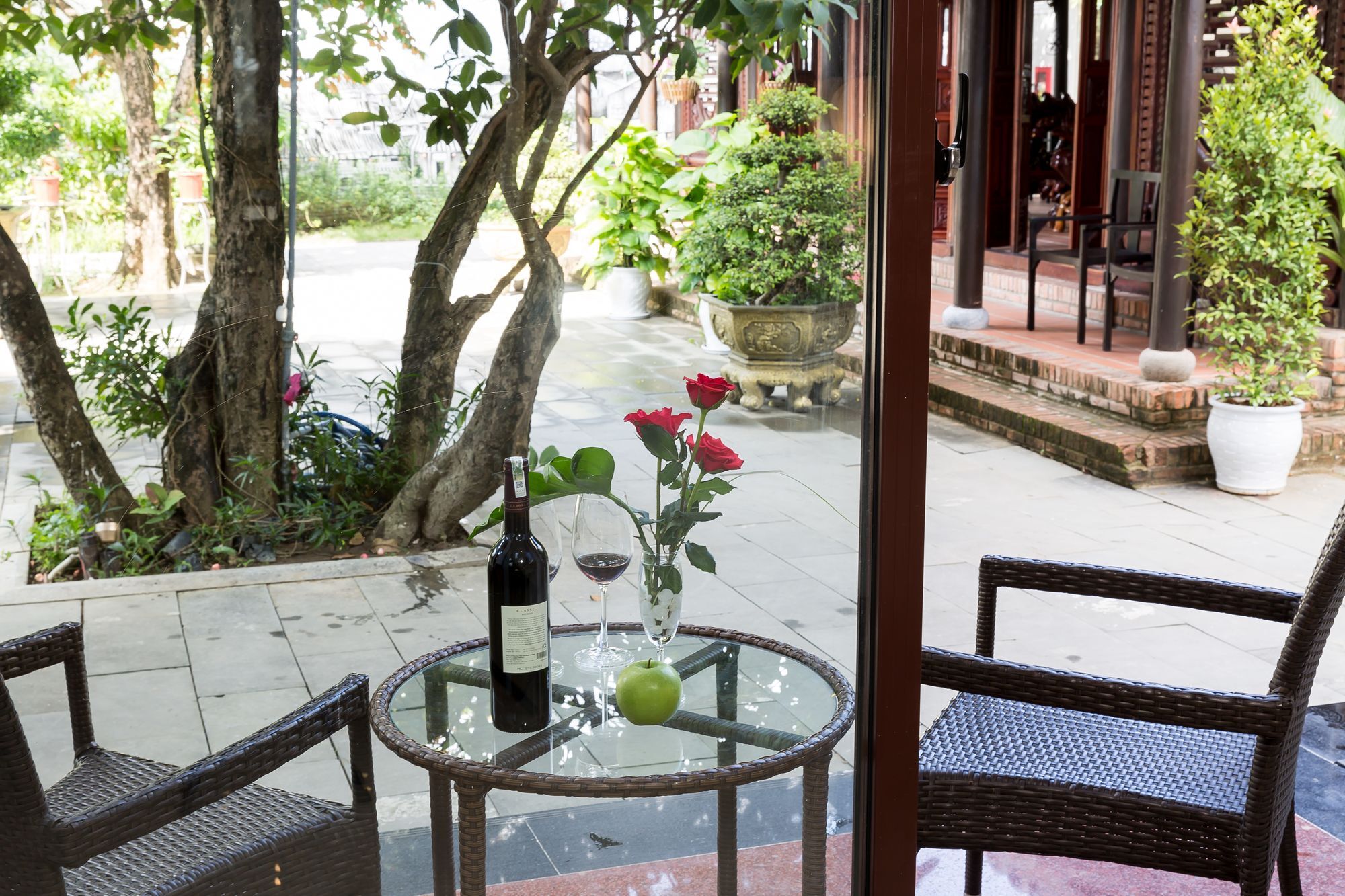 Hoi An Emotion Boutique Villa Екстериор снимка