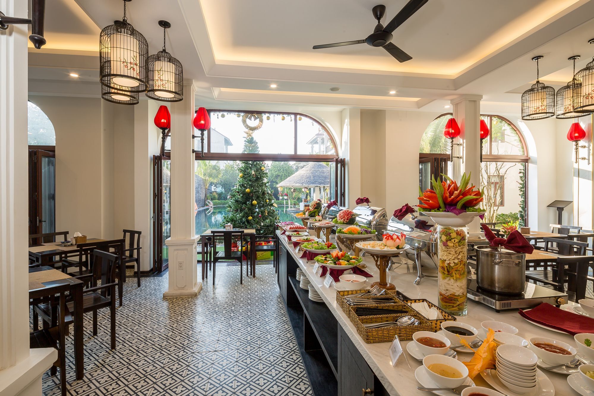 Hoi An Emotion Boutique Villa Екстериор снимка