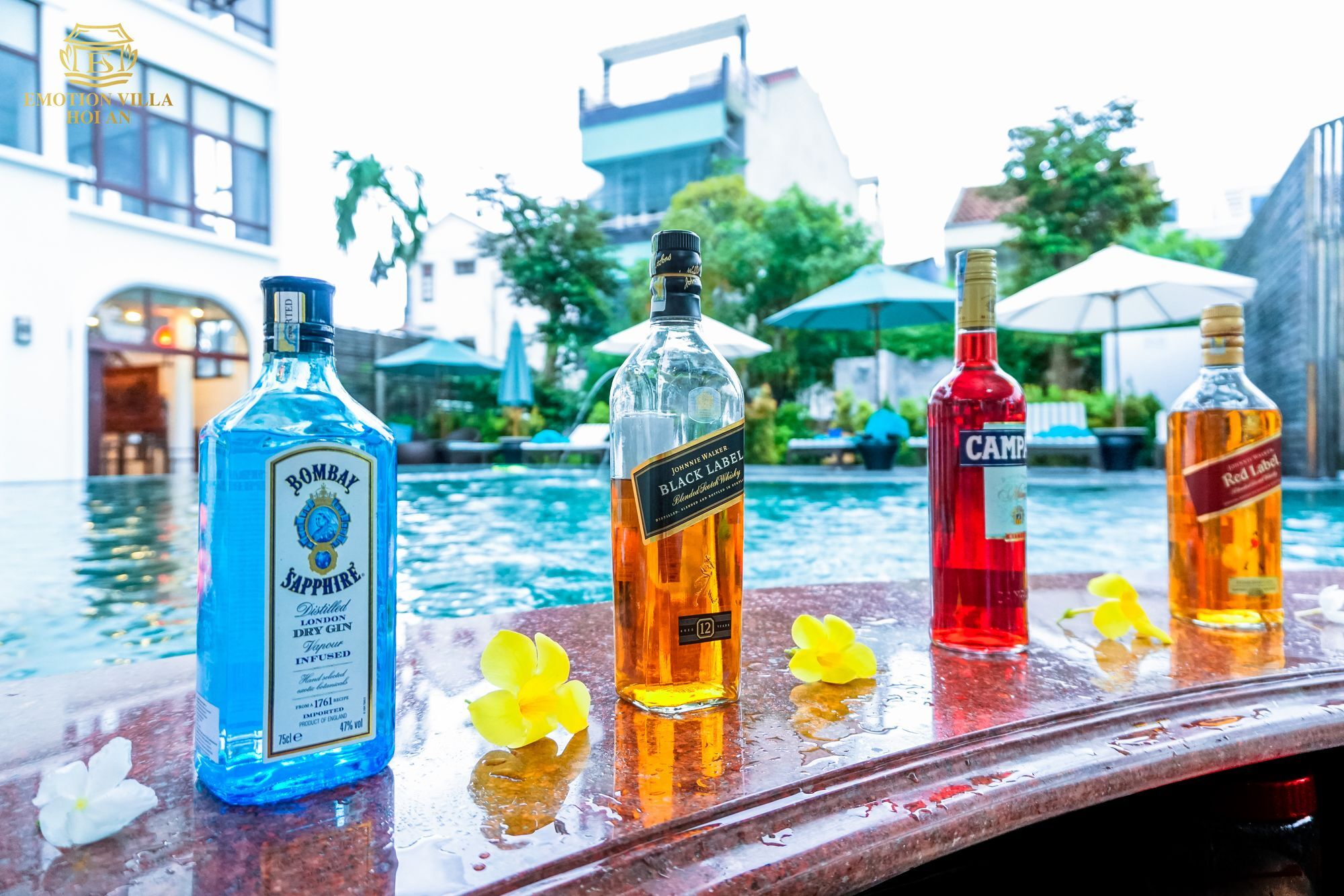 Hoi An Emotion Boutique Villa Екстериор снимка