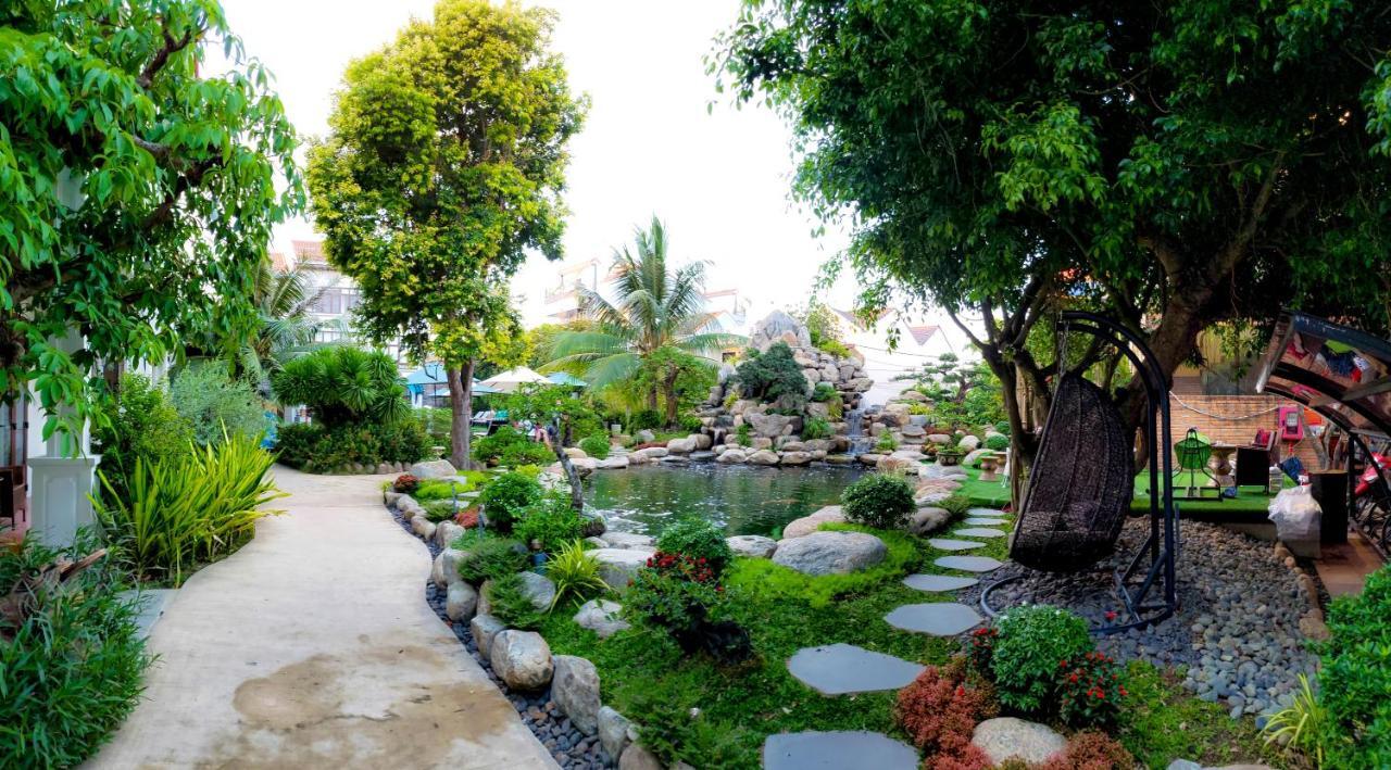 Hoi An Emotion Boutique Villa Екстериор снимка