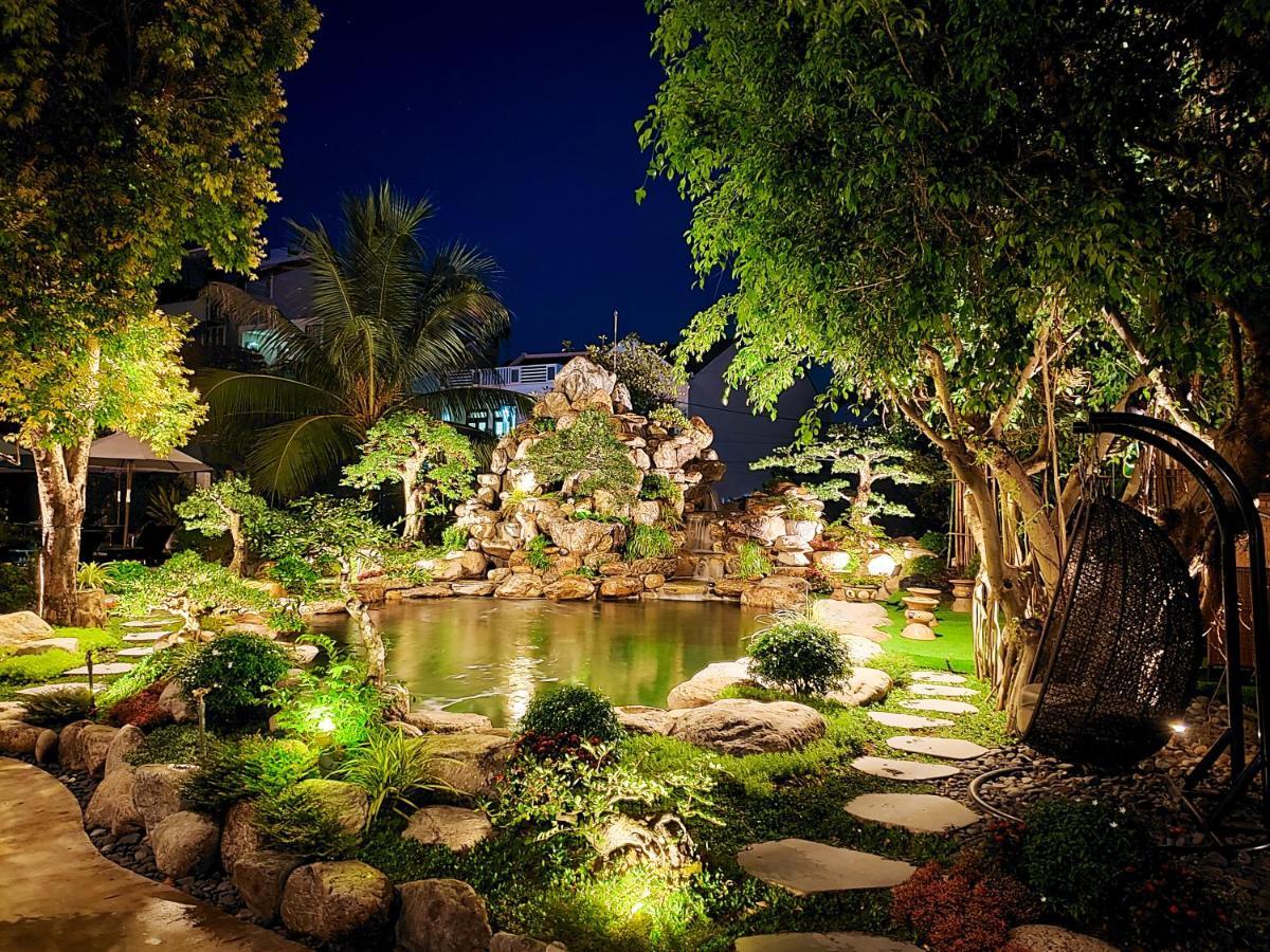 Hoi An Emotion Boutique Villa Екстериор снимка
