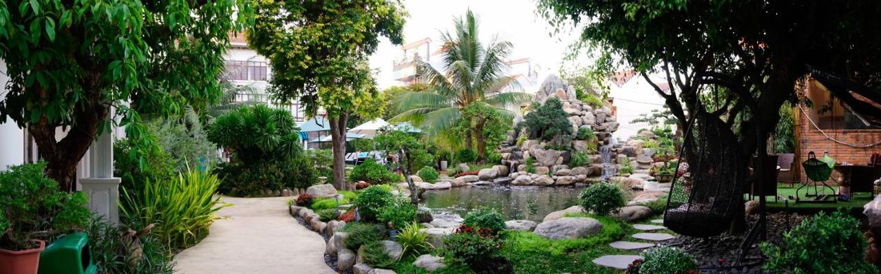 Hoi An Emotion Boutique Villa Екстериор снимка